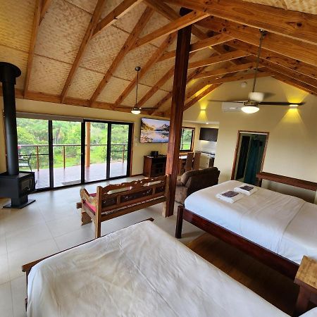 Maleny Tropical Retreat Bed & Breakfast Eksteriør bilde