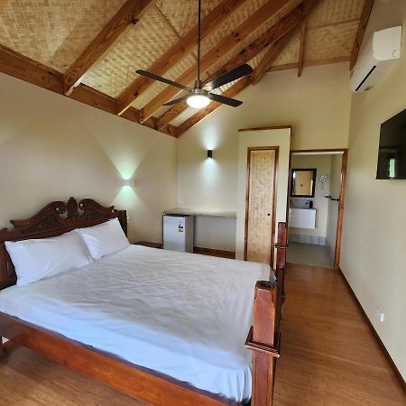 Maleny Tropical Retreat Bed & Breakfast Eksteriør bilde