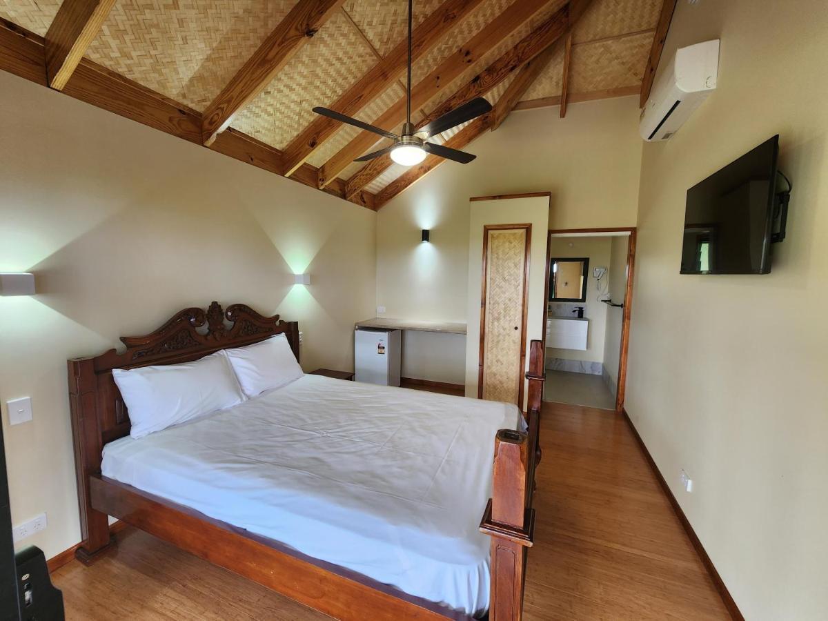 Maleny Tropical Retreat Bed & Breakfast Eksteriør bilde