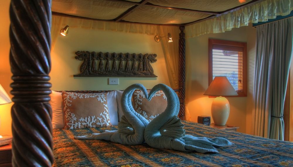 Maleny Tropical Retreat Bed & Breakfast Eksteriør bilde
